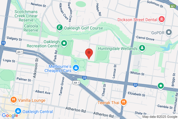 Dodge Industrial Supplies Pty Ltd