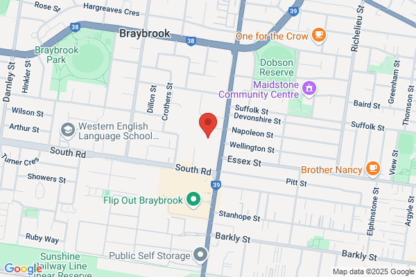 Ferry Rd Motor Service