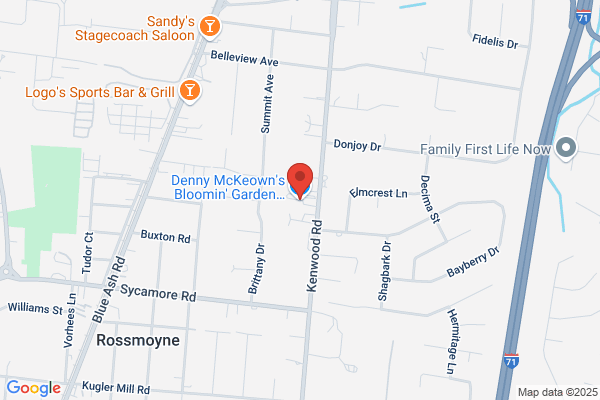 Bloomin Lawn & Garden Care