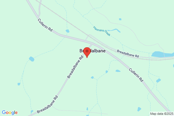 Breadalbane Public School