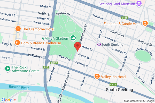Jaycar Electronics Geelong