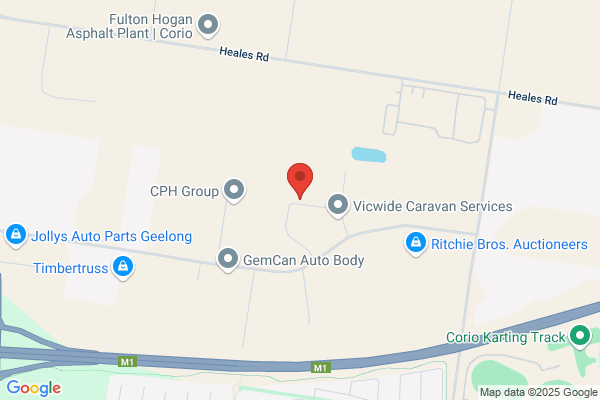 Bidvest Foodservice Geelong