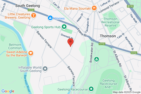 Geelong Country Clean