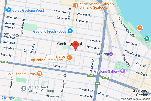 Homemart Plus Geelong