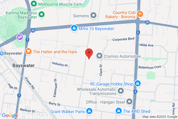 Williams L & B Textile Dyers Pty Ltd