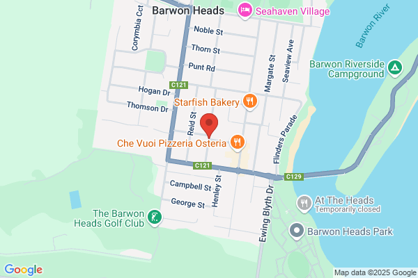 Barwon Heads