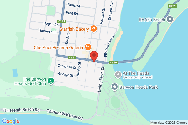 Barwon Heads Licenced IGA Supermarket