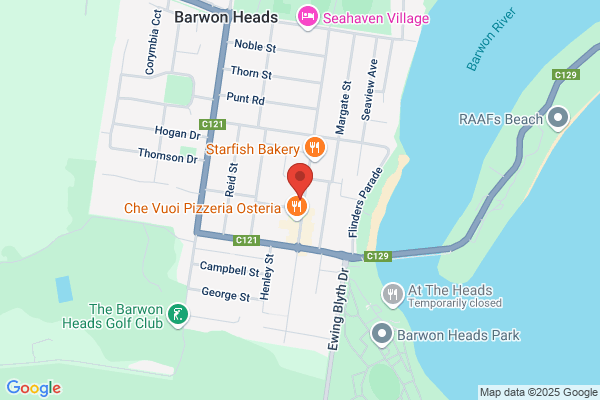 Barwon Heads Pharmacy