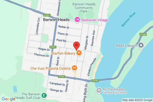 Barwon Heads Physiotherapy