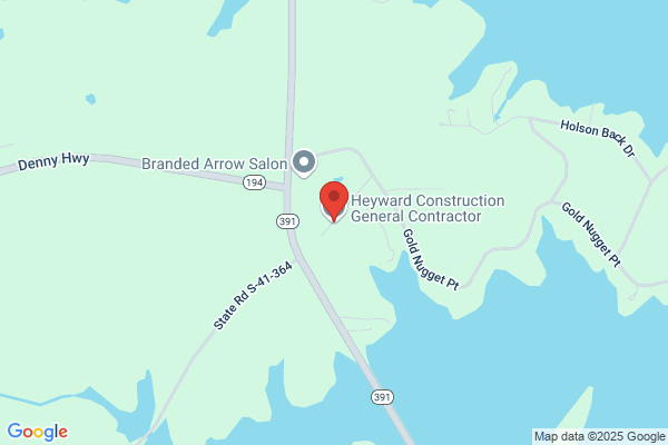 Heyward Constructions P/L