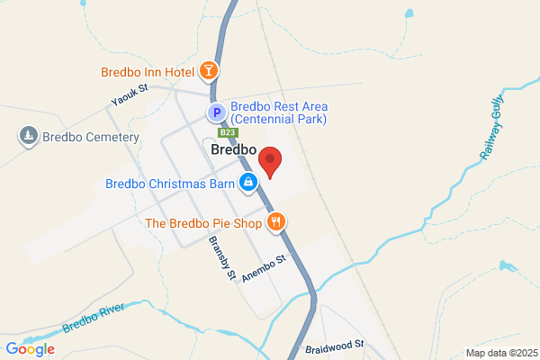 Bredbo Public School