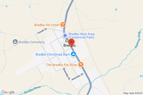 Bredbo Public School