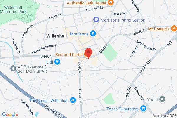 Ace Estate Agency