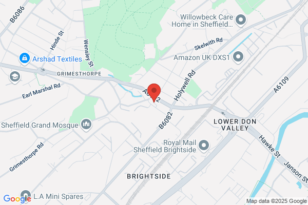 Brian Lemass Auto Electrical