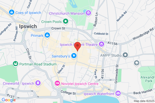 Cash Loan Money Centres Ipswhich