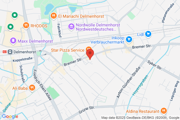 Clem Reiken Autos