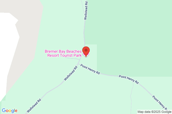 Bremer Bay Beaches Resort & Tourist Park