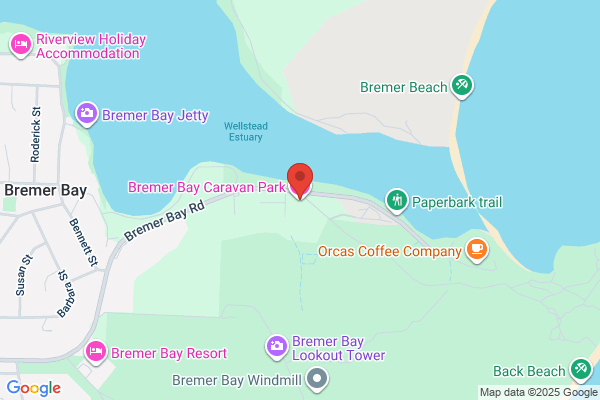 Bremer Bay Caravan Park