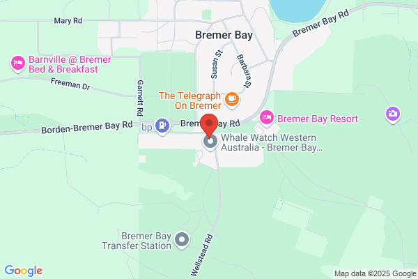 Bremer Bay Dive & Sports