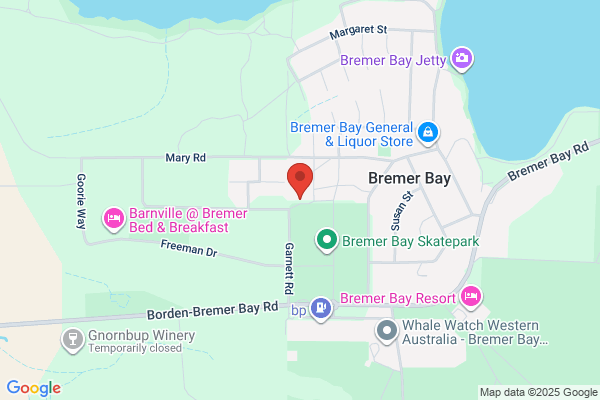 Bremer Bay Primary School