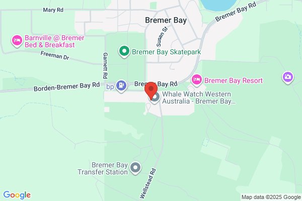 Bremer Bay Rural Traders