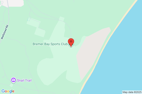 Bremer Bay Sports Club Inc