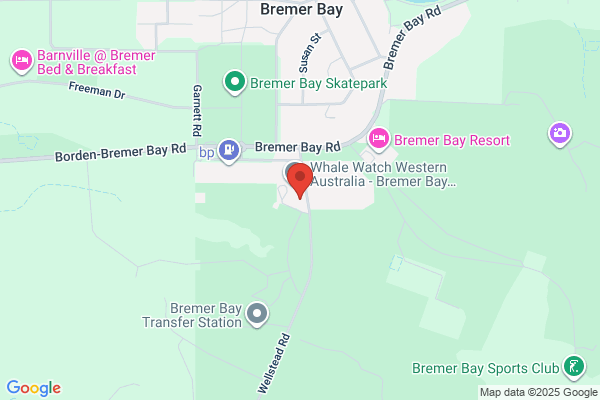Bremer Fish Processors Pty Ltd