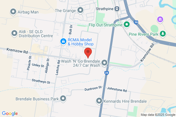 Burmar Plumbing Plus