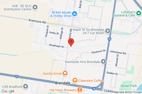 ABS Auto Brakes & Service