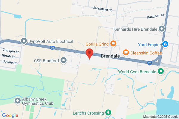 B & M Electrical