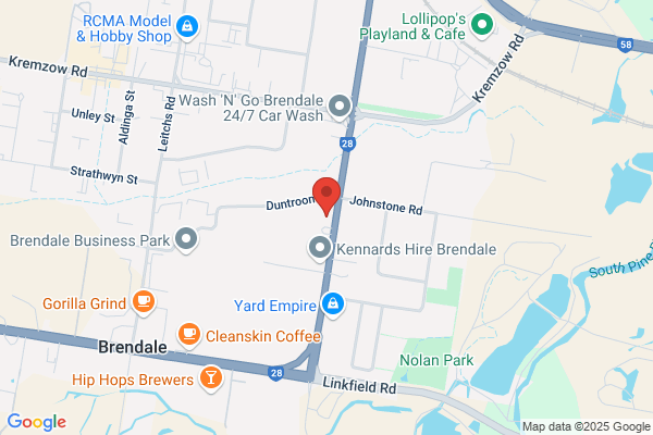 C.S. Benson Electrical