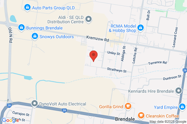 Electrasec Industries Pty Ltd