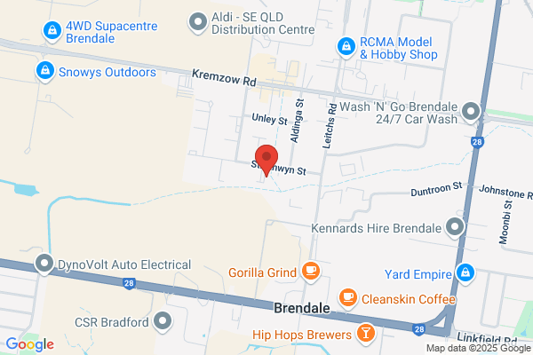 A1 All Suburbs Filter Service