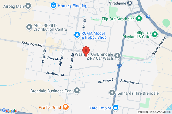 Brisbane Air Cleaner Services Pty Ltd