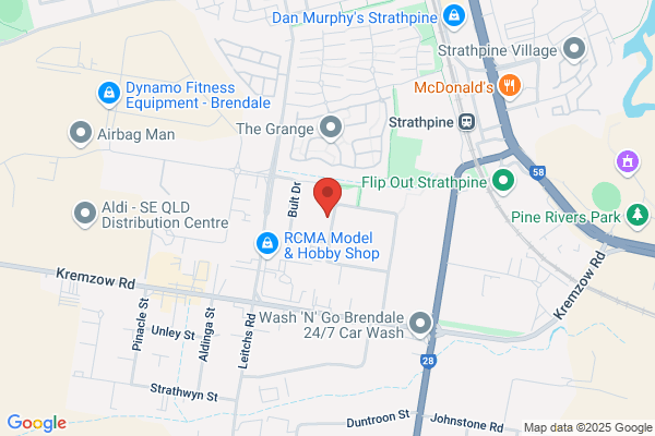 McDowall Engineering