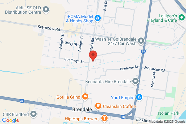 ABS Auto Service Centre