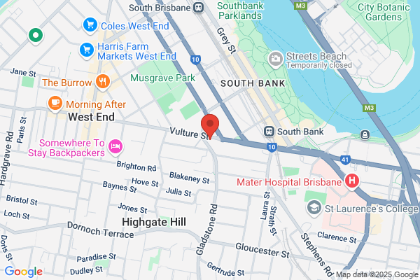 Brisbane Autolife Service Centre
