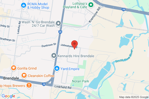 Bavaria Motor Tuning & Service