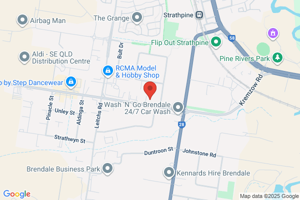Burmar Plumbing Plus