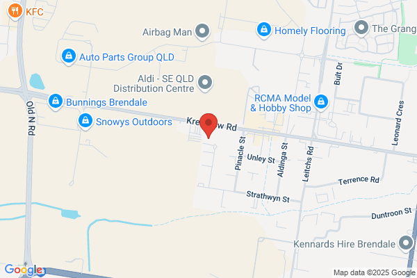 Bridgeman Agencies Pty Ltd