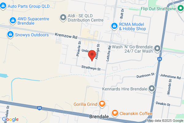 B & C Shopfitters Pty Ltd