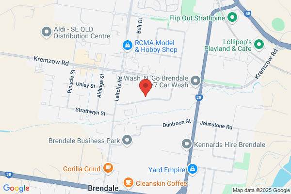 IDM Shopfitters