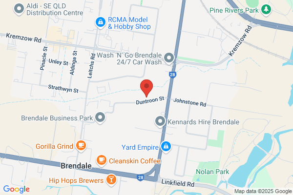 Albany Creek Removals