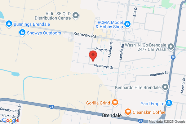 Elite Self Storage Strathpine