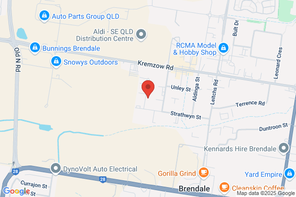 Driveline Services
