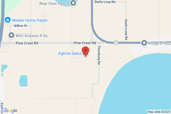 Aglime