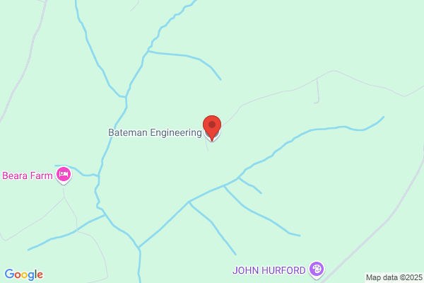 Bateman Engineering Pty Ltd