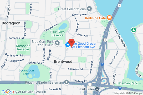 Blue Gum Dental Clinic