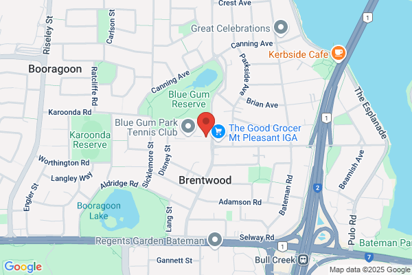 Blue Gum Early Learning & child Care Centre