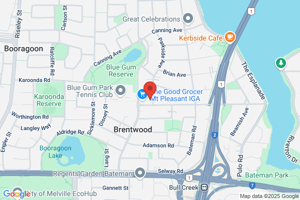 Brentwood Pharmacy